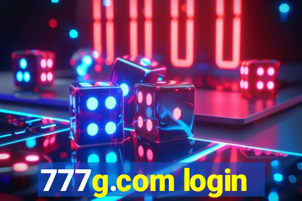 777g.com login